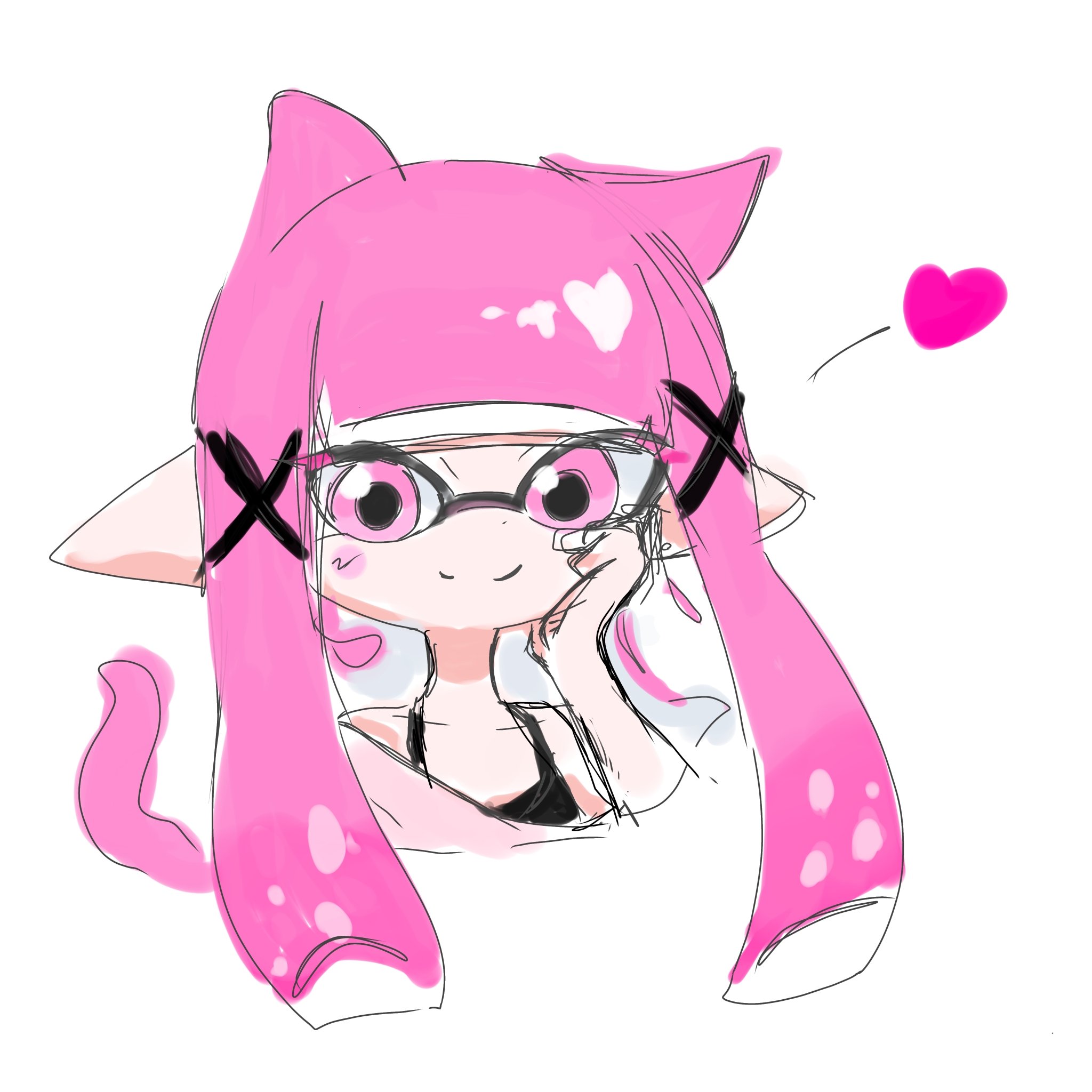 みる on X: 