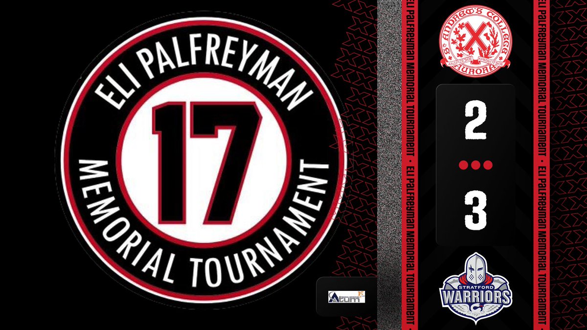 St. Andrew’s College Hockey tweet media