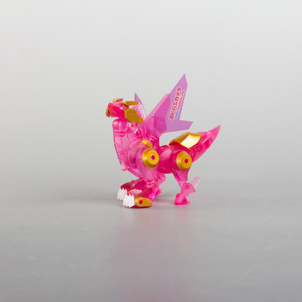 クロックワーク・クリプテッド3.0の発売に合わせて、今回もヨドバシ