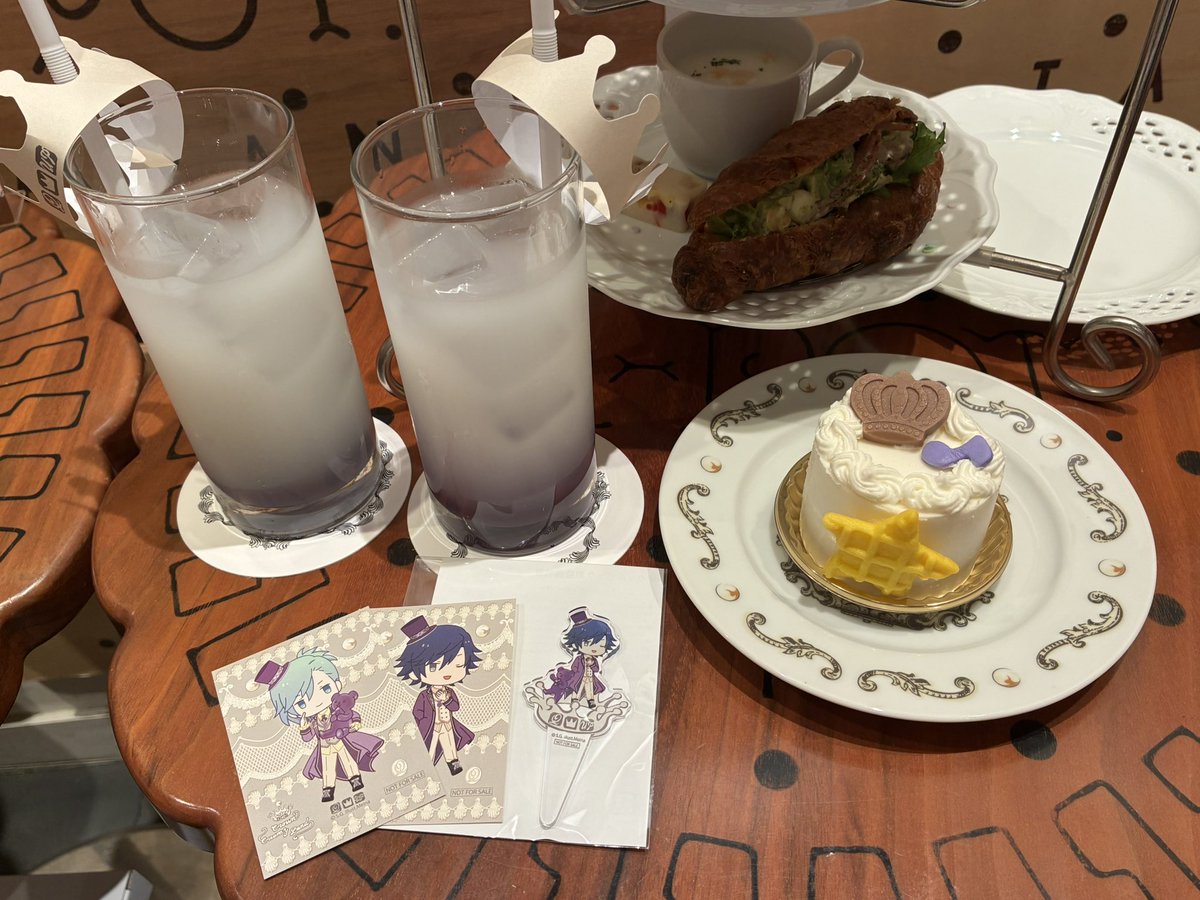 K_Sakuraco's tweet photo. 当選したー！行ってきたー！ https://t.co/jYRShBlvD1