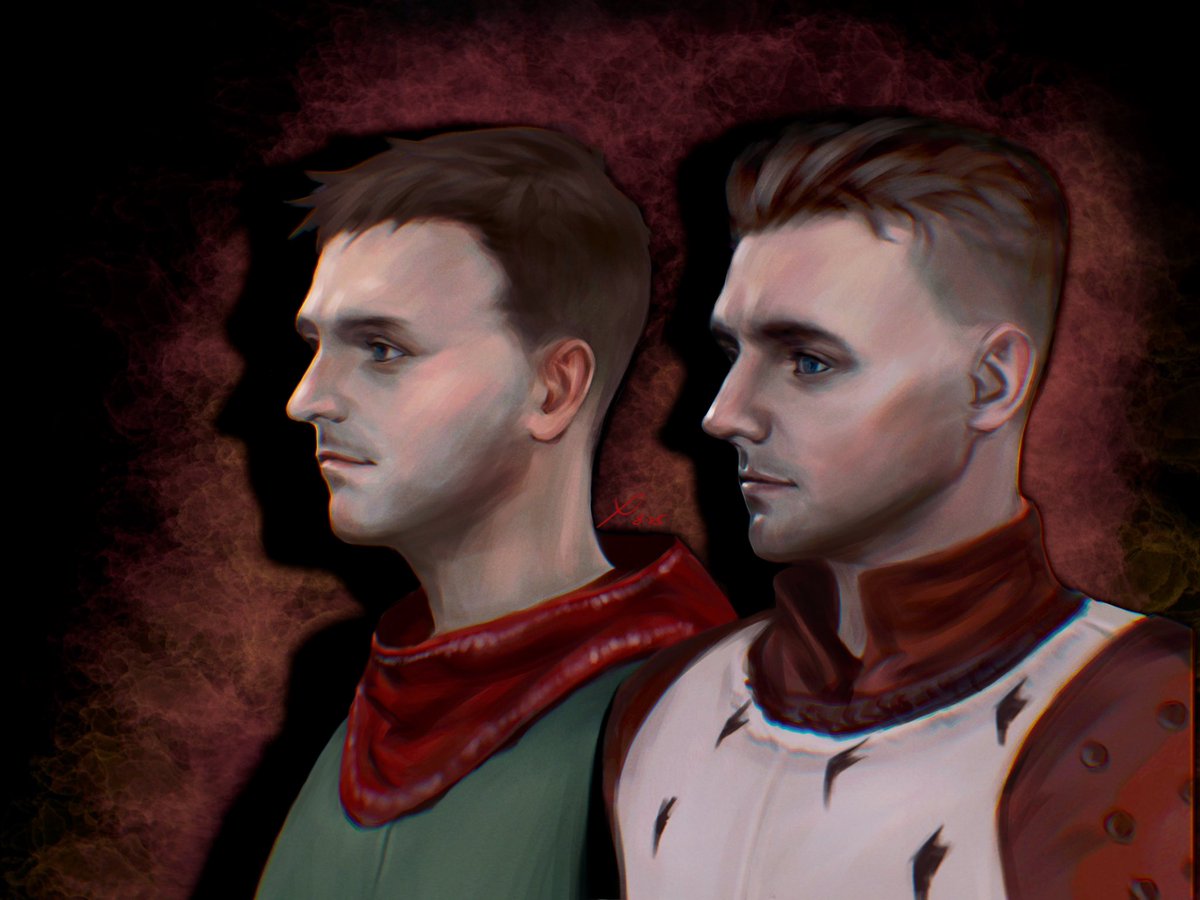 Xu9131's tweet photo. Boy became a man 💙⚔️
#henryofskalitz #kcd2 #kingdomcom #kingdomcomedeliverance #KingdomComeDeliverance2 #tommckay https://t.co/46FVrh1Wut