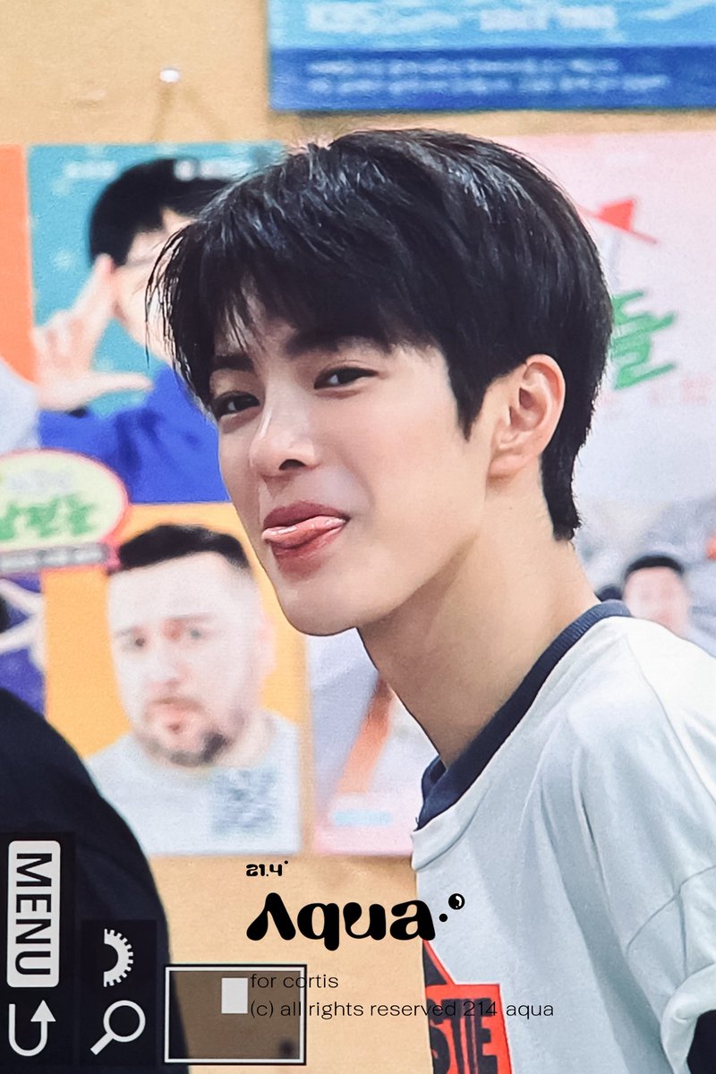 250825 gpark radio

#KEONHO #건호 
#CORTIS #코르티스