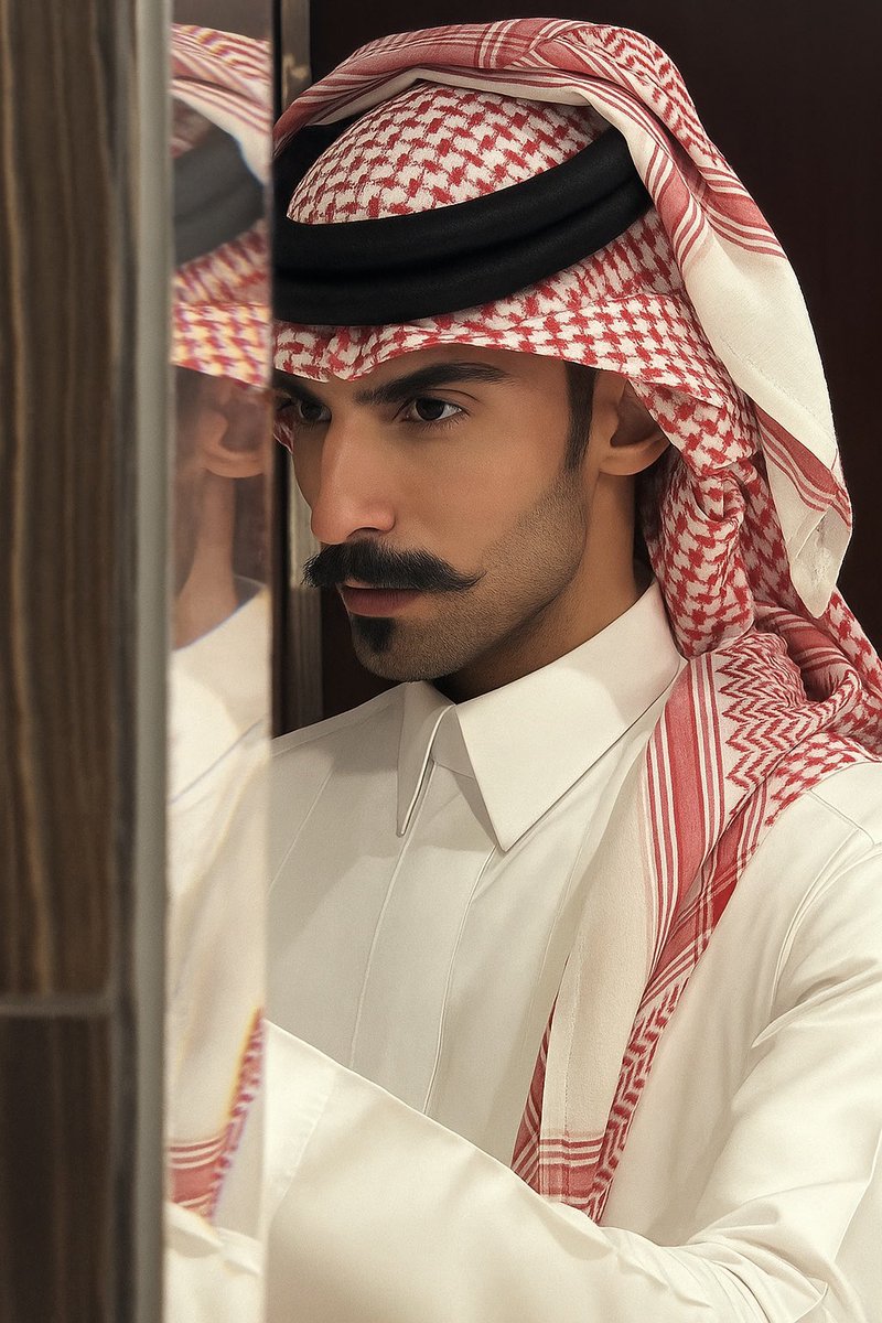 MSOSIMI's tweet image. #فضفضه_مشاعر

ليت يوم انه غزاني &quot;بالسلاح&quot; اللي غزا به
ماتعجّل لين دور له سلاحً ينغزي به 

طلقته لو امكنتني ريحتني من عذابه
مايروع الذيب غير الطلقه اللي ماتصيبه ..