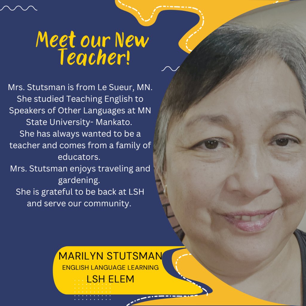 Join us in giving a GIANT welcome to our newest staff members! 💙👏
#WelcomeGiants #GiantPride