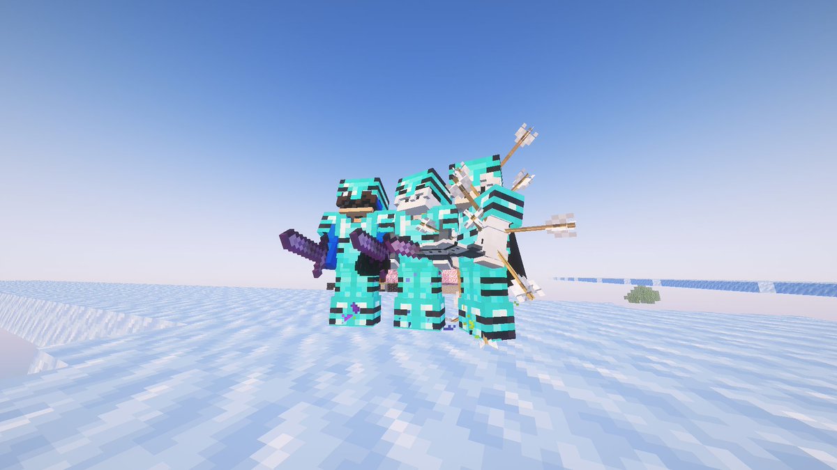 I tax the poor now! <a href="/ConjuredSMP/">Conjured SMP</a>