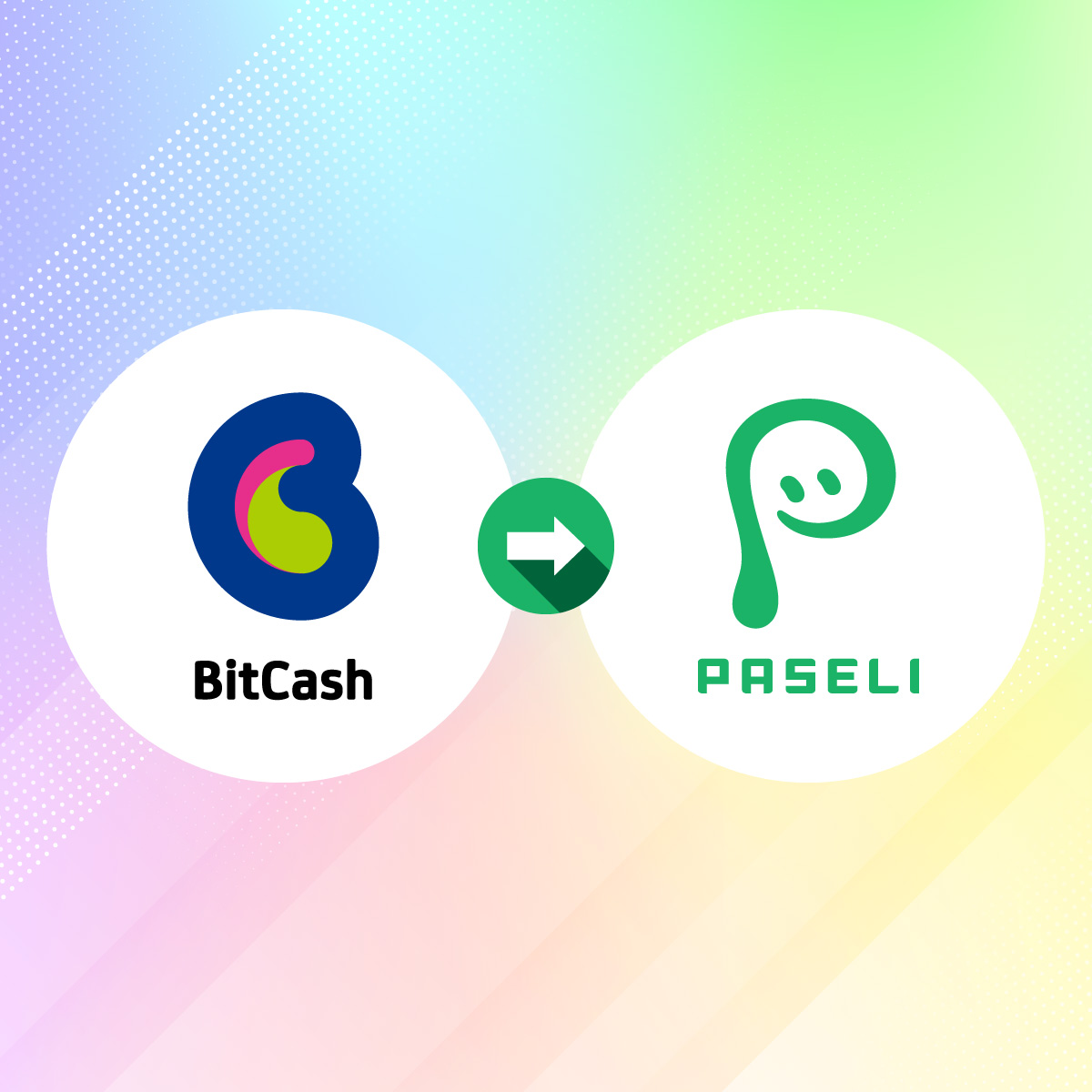 PASELI はKONAMIグループの 各種オンラインサービスやアミューズメント施設で 利用できる便利な電子マネーです。 #ビットキャッシュ  でチャージ可能！ 🔽PASELIで使えるサービスはこちら！ https://t.co/jqfxoHDod4