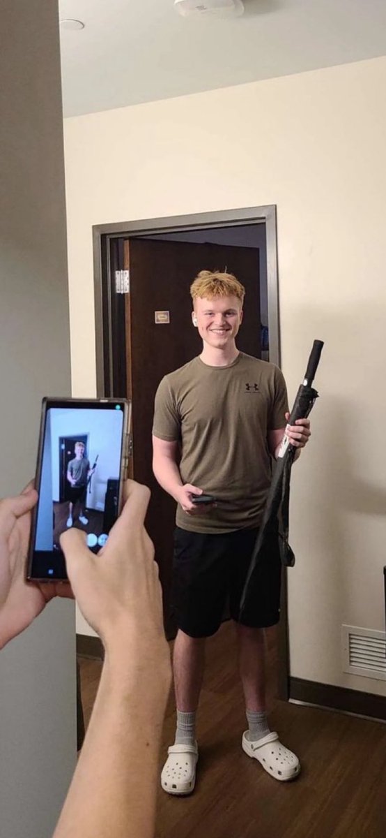 This kid should sue the shit out of <a href="/NancyMace/">Nancy Mace</a>