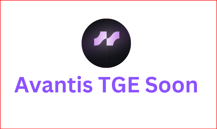 Gm, <a href="/avantisfi/">Avantis</a>

BIG week for dex as per discord TGE details will be revealed soon, no matter what, no more delay now!

try hard now, guys, it's like or never situation, TGE around the corner. Don't sleep on it.

$100K of $OP rewards for predator arena competition going on,