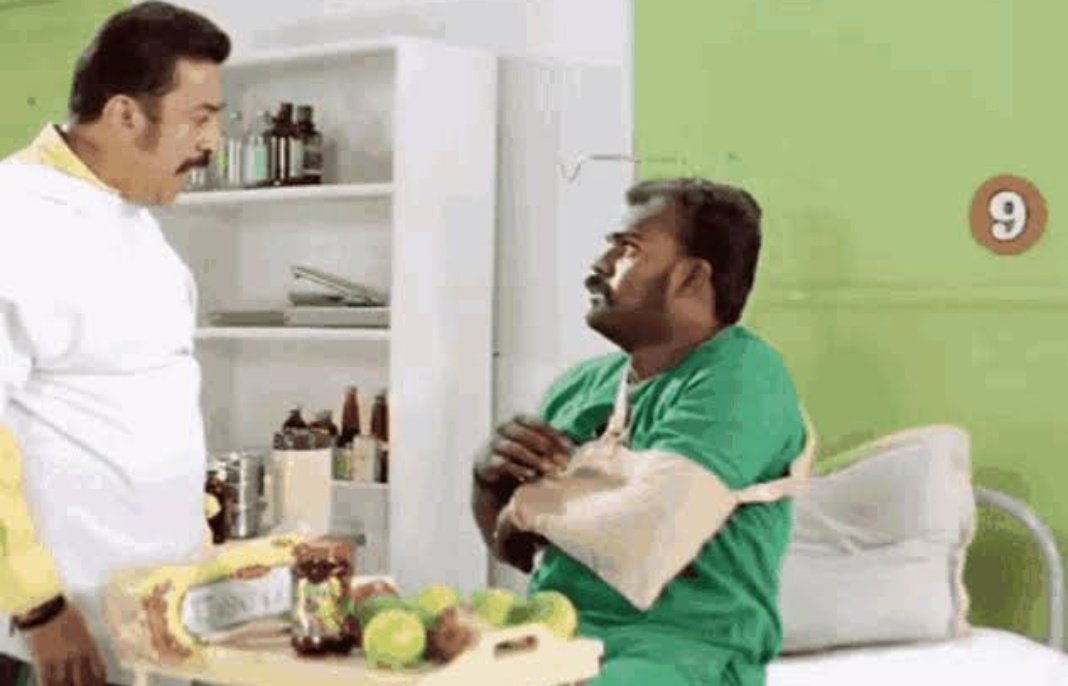 Mark my post!

அடுத்து வரும் நாட்களில் ஸ்டாலினின் பிரச்சாரத்தின் போது கூட்டத்தை பிளந்து கொண்டு ஒரு ஆம்புலன்ஸ் வரும்.. உடனே நமது தாயுள்ளம் கொண்ட ஸ்டாலின் தன்னுடைய உரையை நிறுத்தி ஆம்புலன்ஸ் வரும் திசையை நோக்கி பார்ப்பது போன்ற காட்சி.

கட் பண்ணா நம்ம தீம்கா தொண்டர்கள் ராணுவ