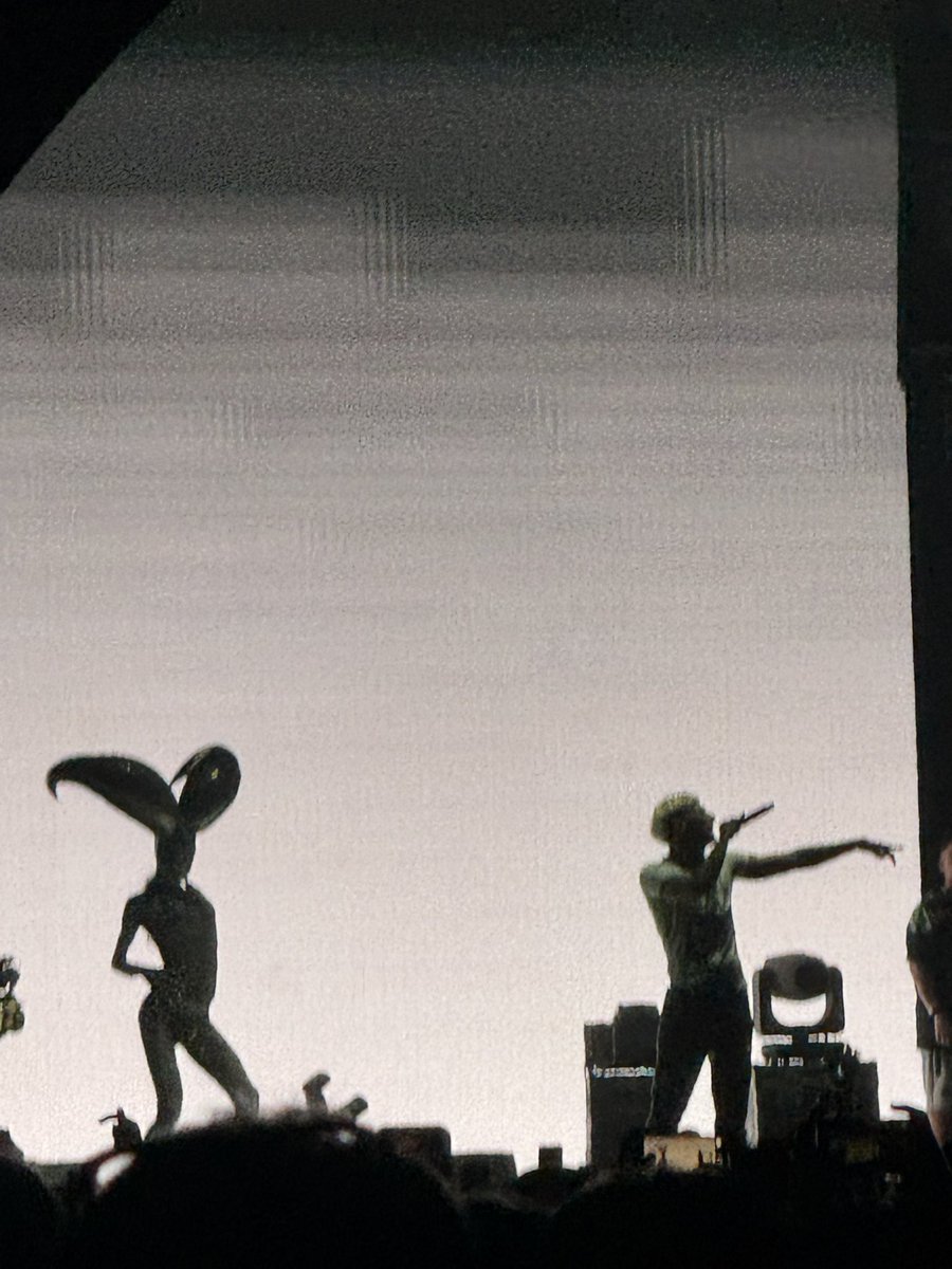 Día de la bestia #Riverland