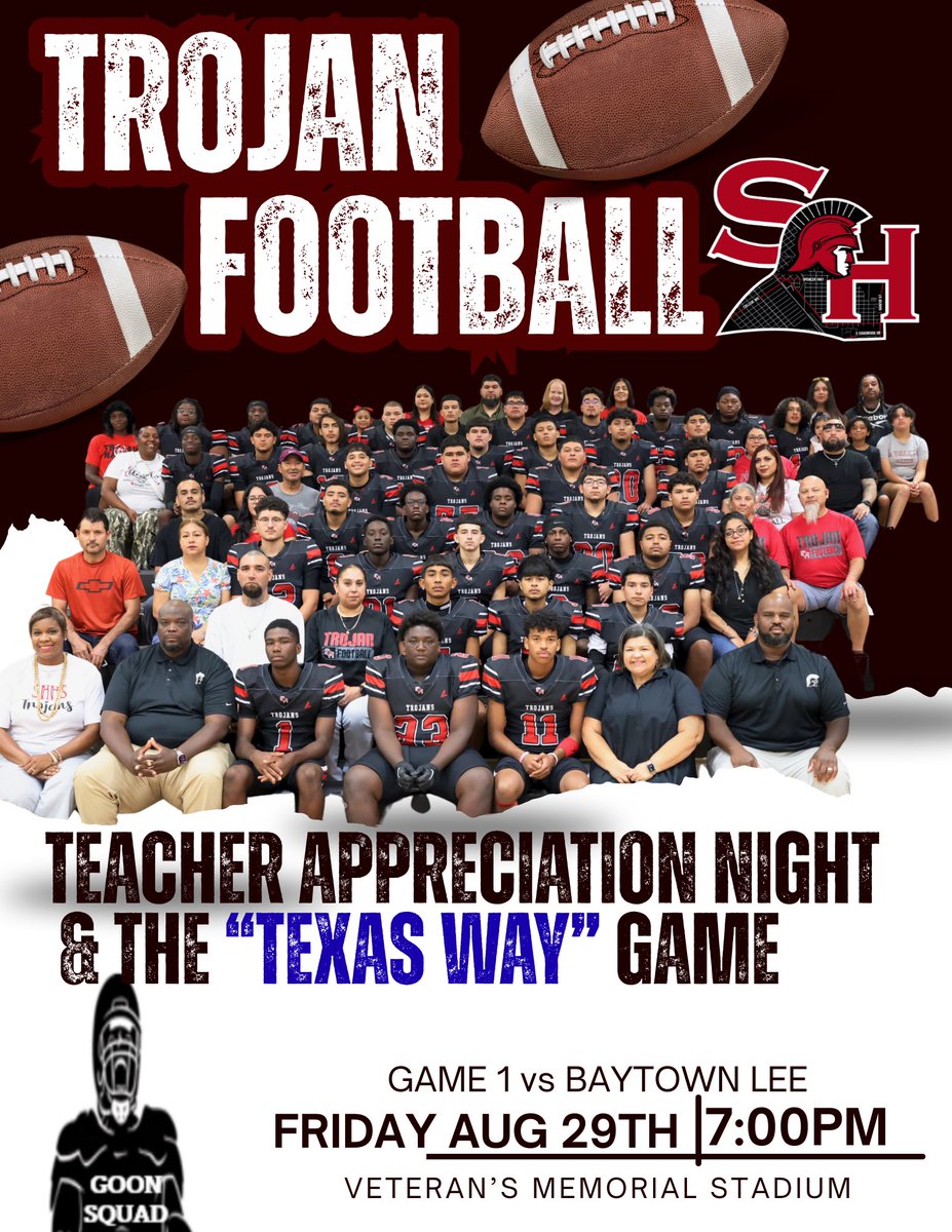 TROJAN PRIDE (@sohofootball) on Twitter photo 