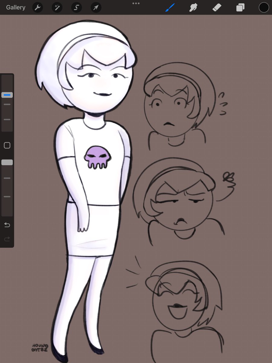 #Homestuck