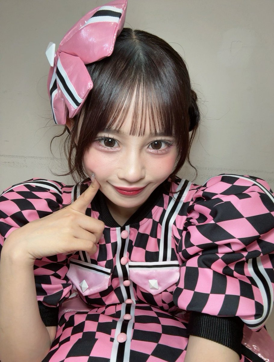 村川緋杏 CANDY TUNE 推しアピユニフォーム　※写真要確認 CANDY TUNE きゃんちゅー 村川緋杏 推しアピ ユニフォーム - メルカリ