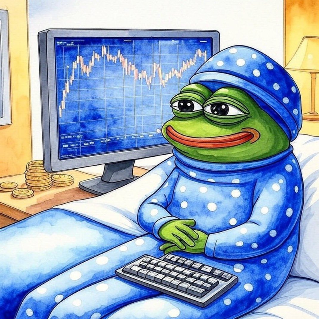 bySukie's tweet image. GN to everyone bullish on Crypto 💤🫡
