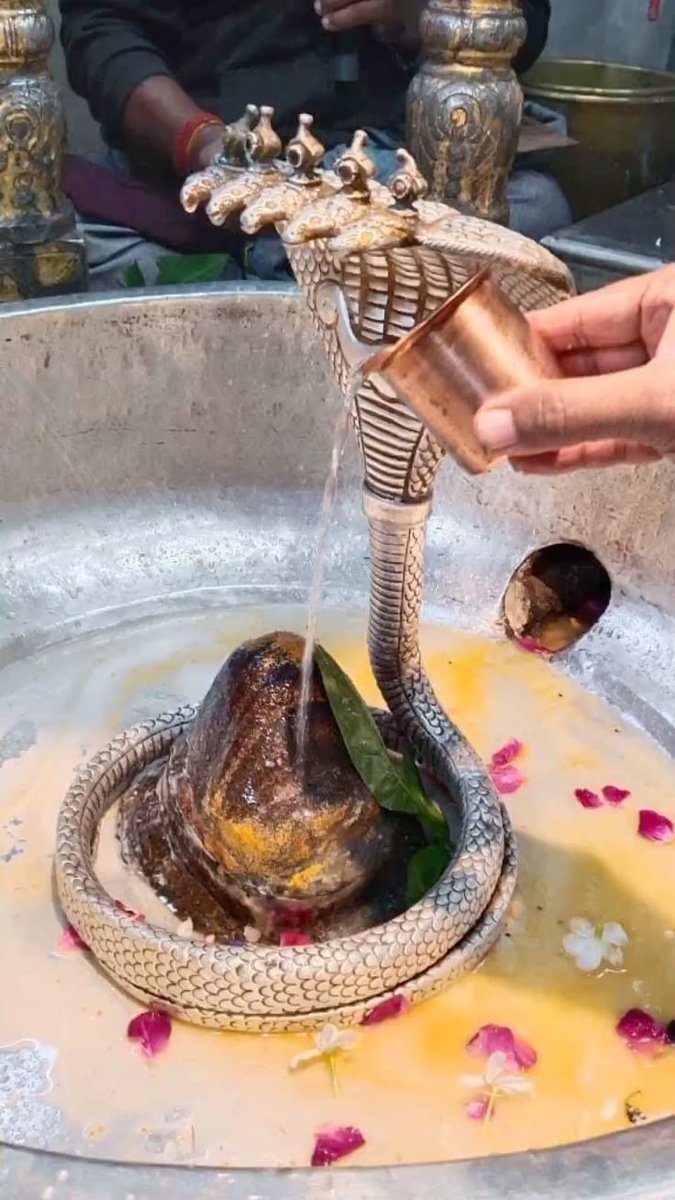 108Siddhapeeth's tweet image. Om Namah Shivay 🙏 
#sscprotest2025
#ssc_protest
#sscscam
#SSC_System_Sudhar
#SSC_VENDOR_FAILURE