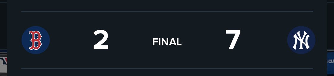 Senseisports1's tweet image. Premium 💎🕋🥋🕉️

#MLB @MLB 

💎💵💵💵💵💵💵💎
💎Yankees ML 💎
💎💵💵💵💵💵💵💎
#RepBX  #YankeesTwitter 
@Yankees  @Yankees_Beisbol 
#SenseiSam #SportsGambling 
💎💎💵 Retweet &amp;amp; Like 💵💎💎