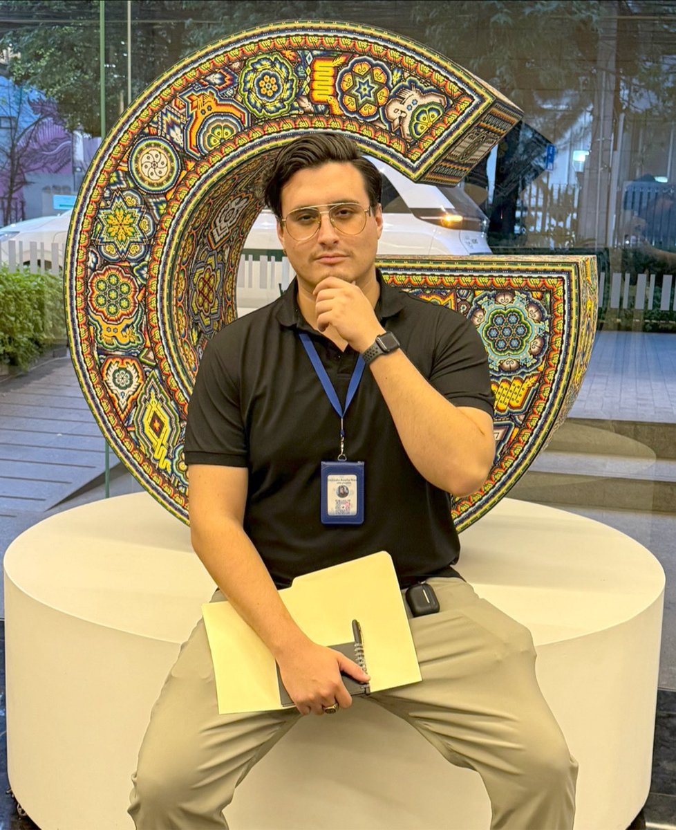 Gonzalo Acuna tweet media