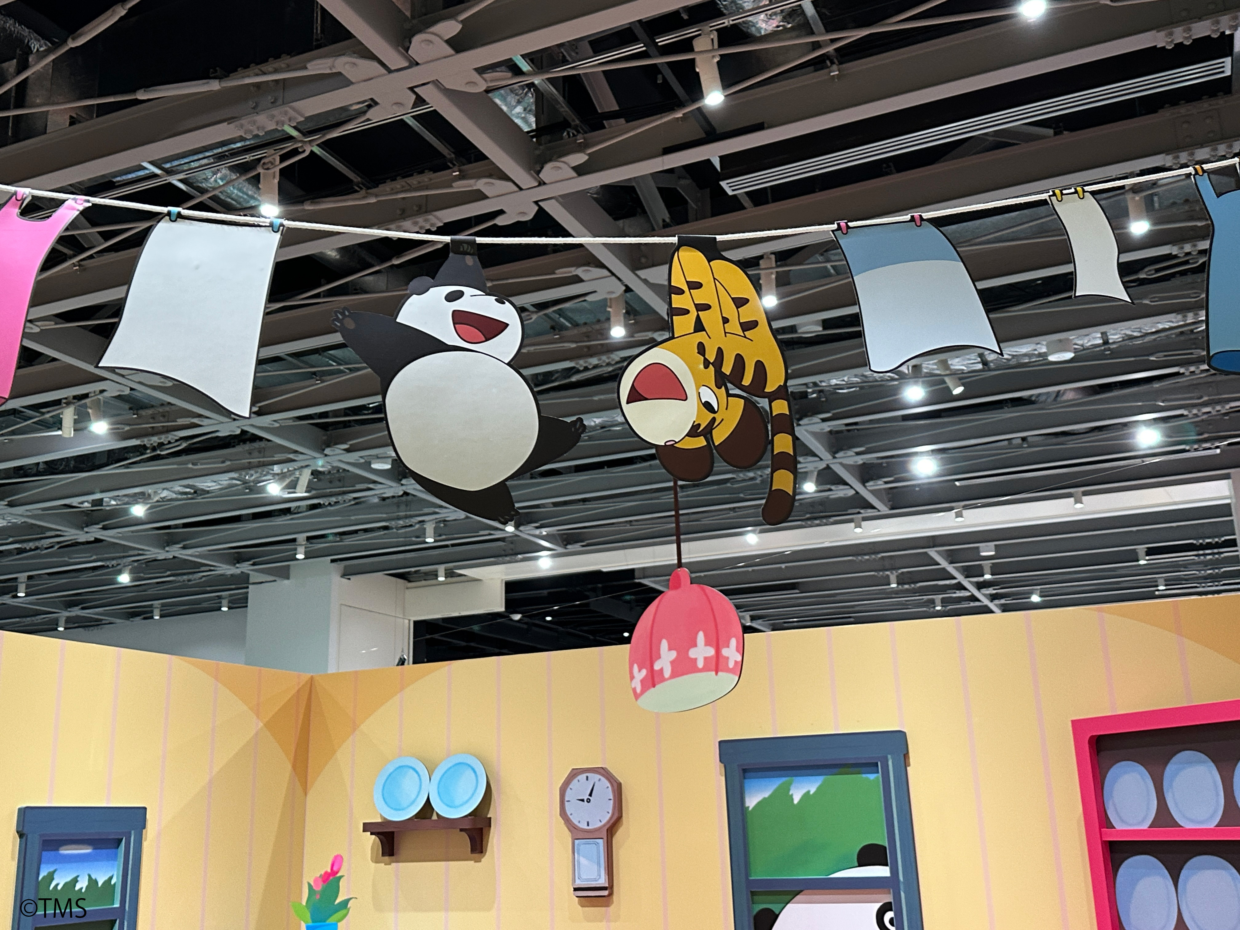 こちらは、パンダ✿もんたさま専用ご依頼品制作ページ 楽天市場】はせがわゆうじポストカードぱんだもん・行進パンダ