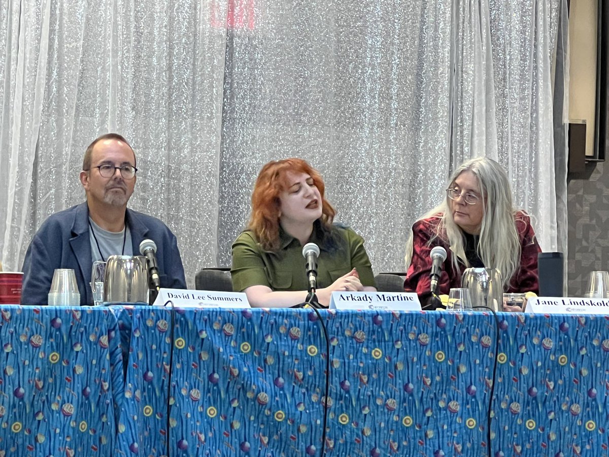 The Scribblings tweet media