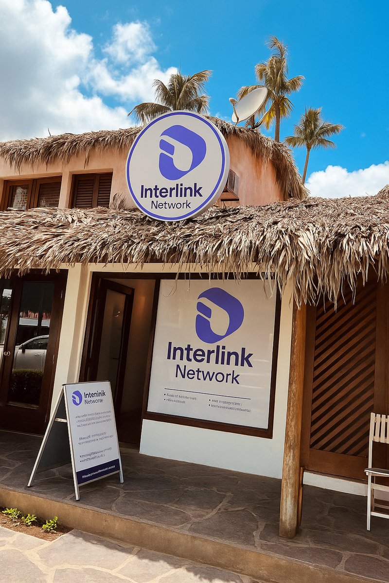 interlinklabsas's tweet image. A perfect blend of modern innovation and natural vibes 🌴✨ — Interlink Network standing strong, connecting ideas under the blue sky. 🚀

आधुनिक नवाचार और प्राकृतिक ऊर्जा का एक आदर्श मिश्रण 🌴✨ — इंटरलिंक नेटवर्क मज़बूती से खड़ा है, नीले आकाश के नीचे विचारों को जोड़ रहा है। 🚀…