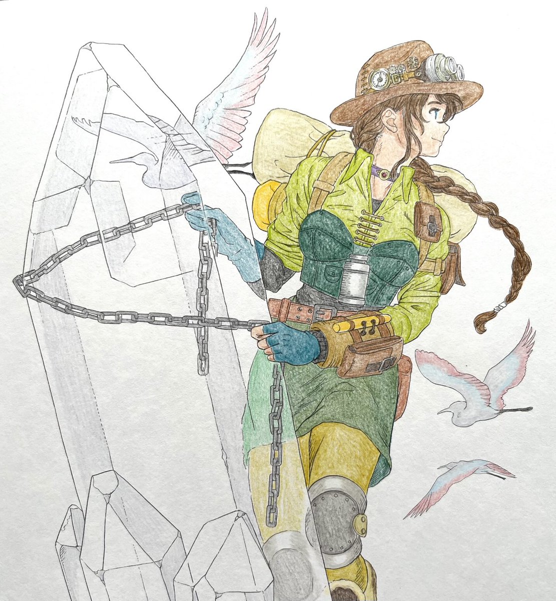 すず (@suzu0621) / Posts / X