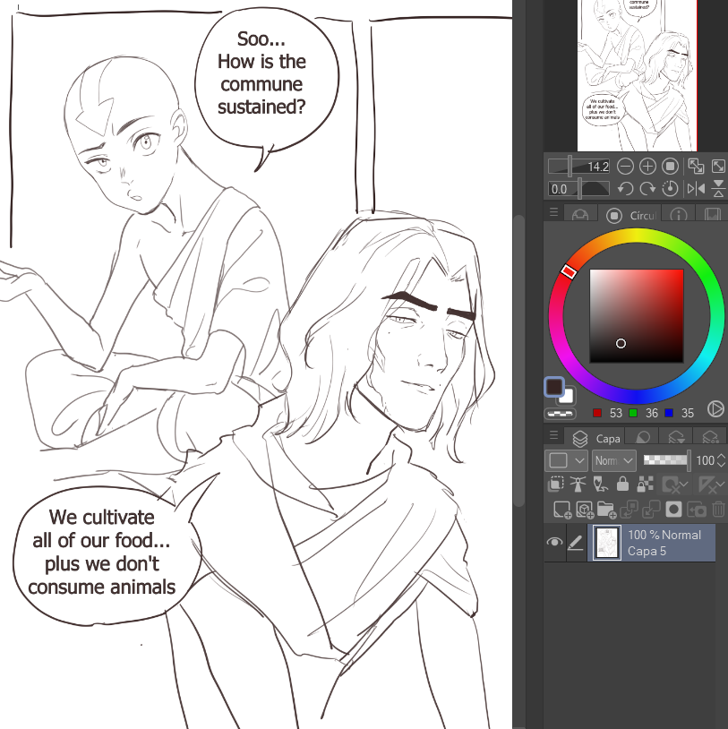 shhh important ppl are speaking
#arcane #AvatarTheLastAirbender