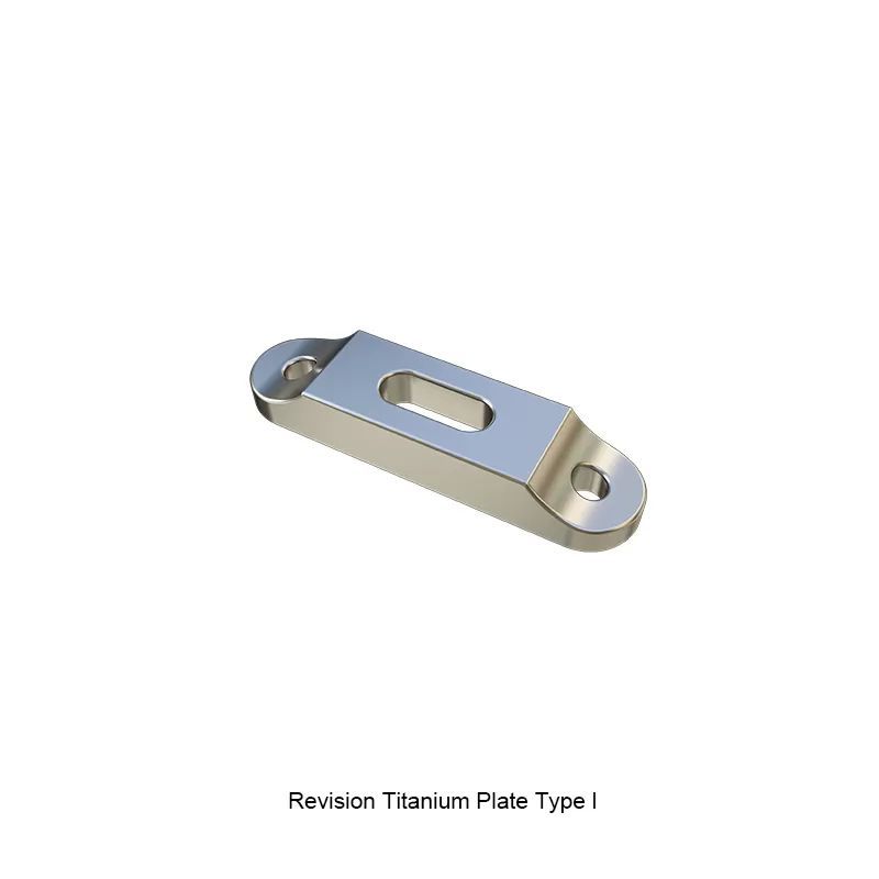 ATOMMedical_'s tweet image. Titanium Plate
💎 Premium Titanium Alloy
💎 ✨Anatomically Contoured Design
💎 Multiple Screw Options
💎 Biocompatible Surface Finish
WhatsApp：wa.me/8615757312305
atommd.com
#TitaniumPlate #BoneFixation #OrthopedicImplants #FractureRepair #SportsMedicine