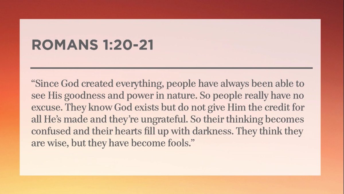 Thank you Lord for your goodness 🙏 Amen