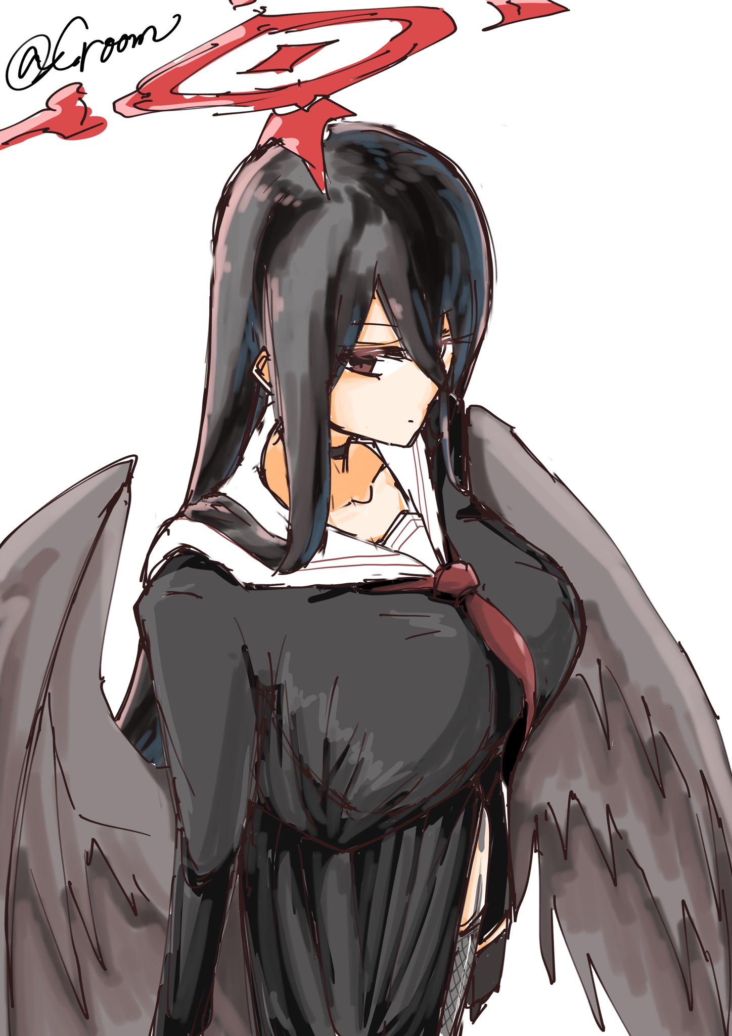 美絵様2点リクエストをありがとうございます( ꈍᴗꈍ)‪ෆ‪.*・゜ ちぇりすけ on X: 