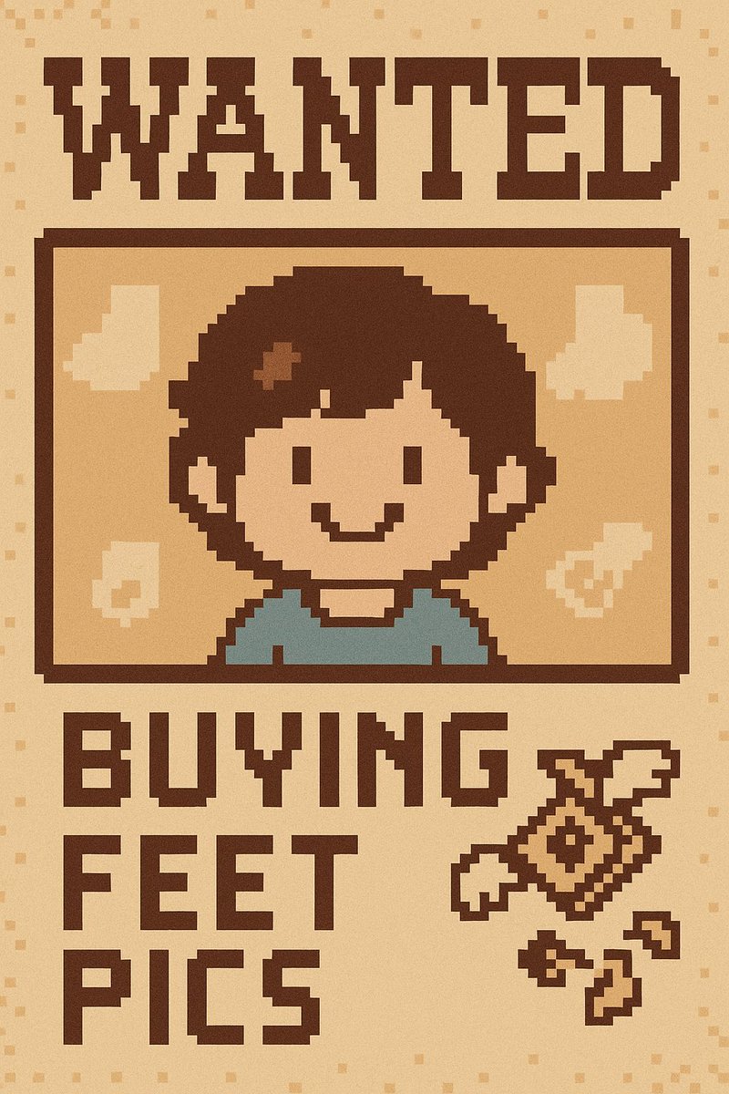 Who’s selling feet pics and is struggling to find real buyers?

I’m buying feet pics and finally back. If I haven’t sent you a total of $100 this month like and comment on this post

I can send on Cashapp, Venmo, PayPal, Apple Pay and Throne