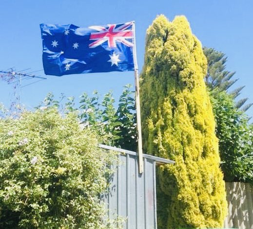 Just❤️Oz 🇦🇺🇺🇸🏴 tweet media