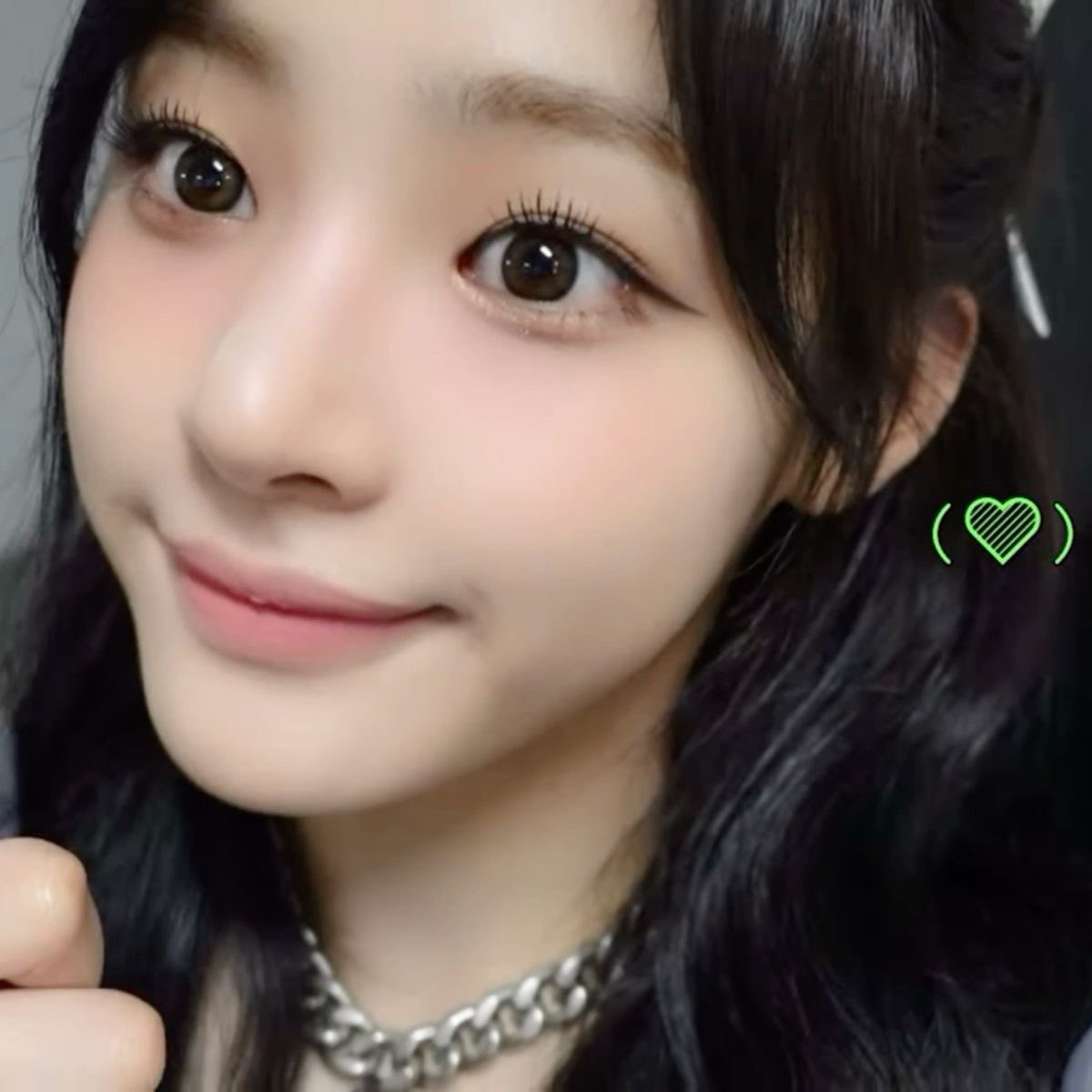 arieseIIa's tweet image. Mission accomplished after making my man blushing while watching movie.