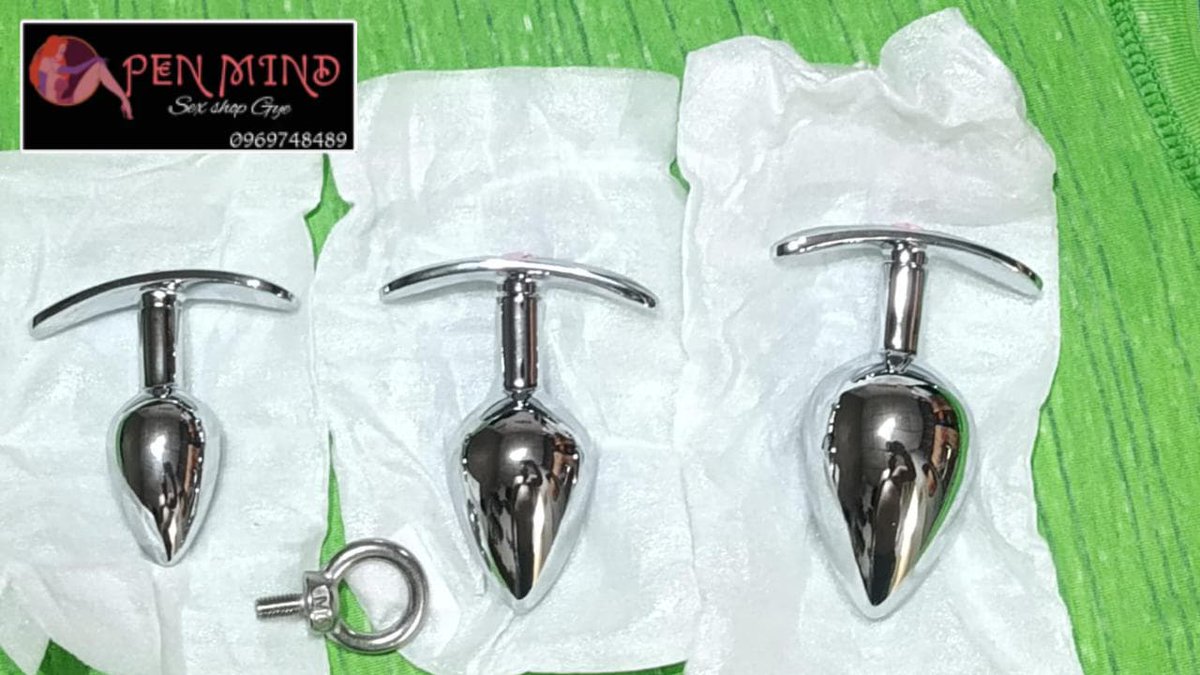 ESTOS Y MUCHOS MAS ARTICULOS PARA SALIR DE LA RUTINA CON TU PAREJA, PRECIOS INCOMPARABLES, ESCRIBENOS AL 0969748489 SIN COMPROMISO Y TE ENVIAREMOS LOS CATALOGOS, LLEVAMOS MAS DE 7 AÑOS EN EL MERCADO, RECUERDE QUE SU DISCRECION ES NUESTRA MAYOR PRIORIDAD facebook.com/lenceriaeconom…