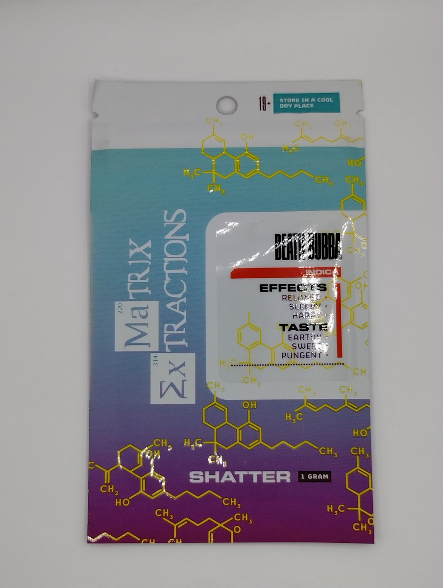 MatrixExtracts's tweet image. Current mood: floating. ☁️