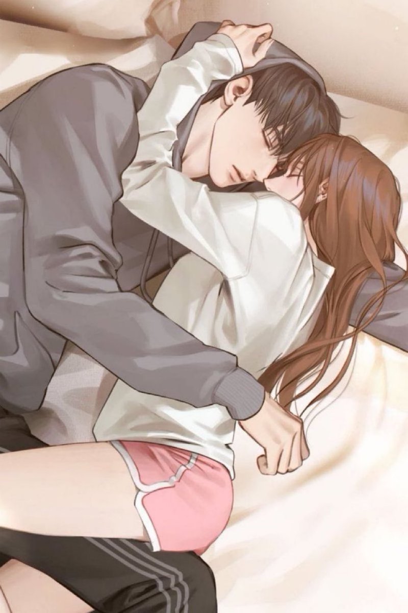足クロスさせて寝るのマジでやばい...