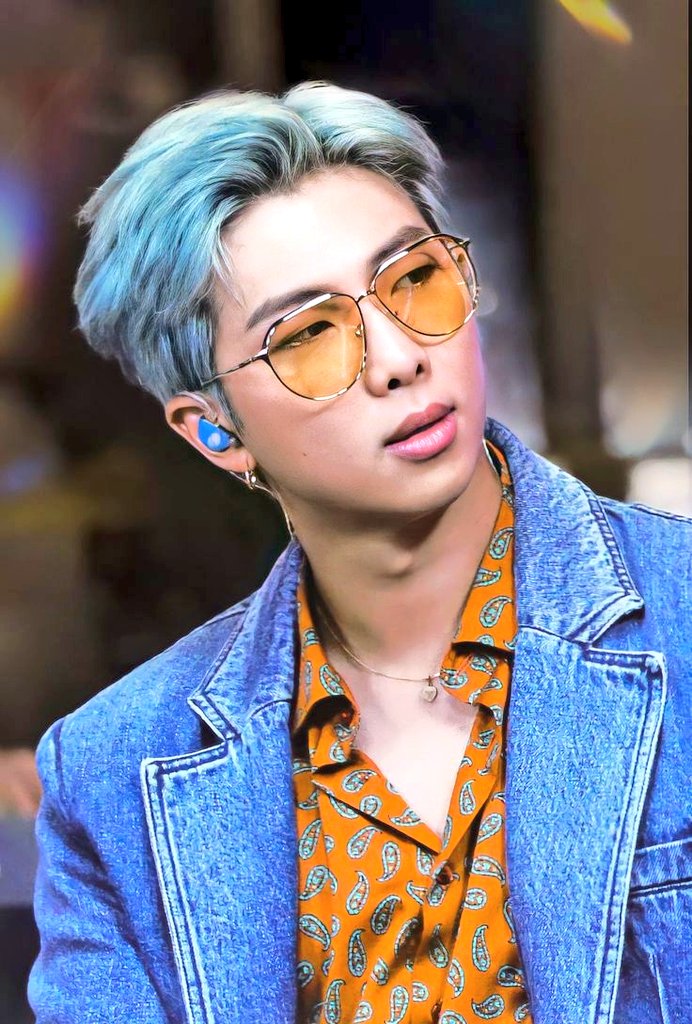 Brand Reputation for RM

For 방탄소년단RM #RM #방탄소년단RM #BTSRM #김남준 #Namjoon