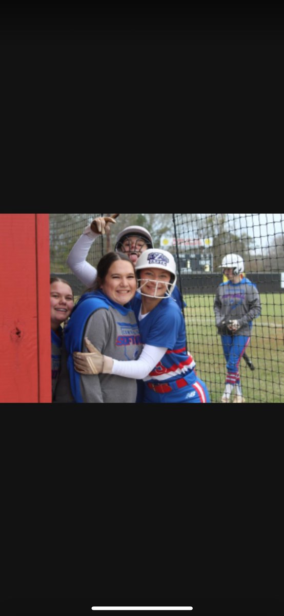 Softball had a historic season last year, making the 3rd round of the playoffs, just like the football team!!
And just like the football team, they are looking to go further!!  Proud of all the sports on campus for showcasing that #CowboyPride #FN5GL #Sweepstakes <a href="/TMobile/">T-Mobile</a>