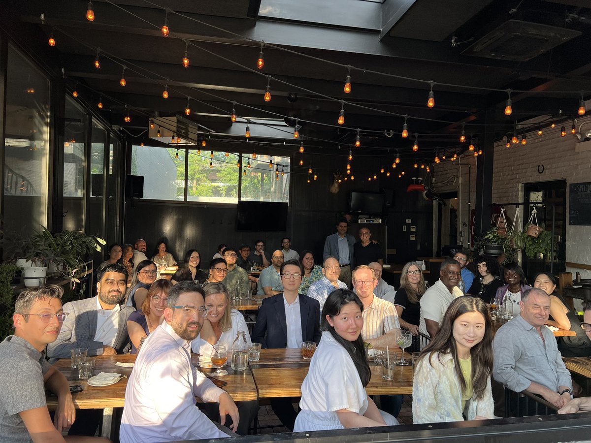 Mohamad Bydon, M.D. (@mohamadbydon) on Twitter photo The 15th Annual Neuro-Vascular Retreat <a href="/UChicagoMed/">UChicago Medicine</a> brought together 40 physicians and scientists under the guidance of Dr. Issam Awad and <a href="/NeurosurgeryUCM/">UChicago Department of Neurological Surgery</a>.
With $25 million in research grants and a track record of groundbreaking work, Dr. Awad and his team continue to drive The 15th Annual Neuro-Vascular Retreat <a href="/UChicagoMed/">UChicago Medicine</a> brought together 40 physicians and scientists under the guidance of Dr. Issam Awad and <a href="/NeurosurgeryUCM/">UChicago Department of Neurological Surgery</a>.
With $25 million in research grants and a track record of groundbreaking work, Dr. Awad and his team continue to drive
