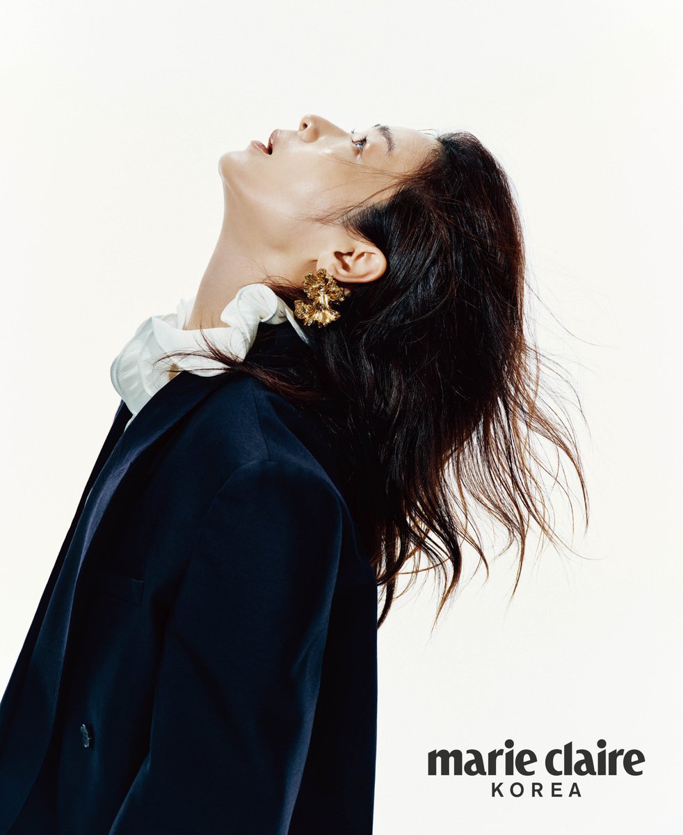 Marie Claire Korea 마리끌레르 tweet media