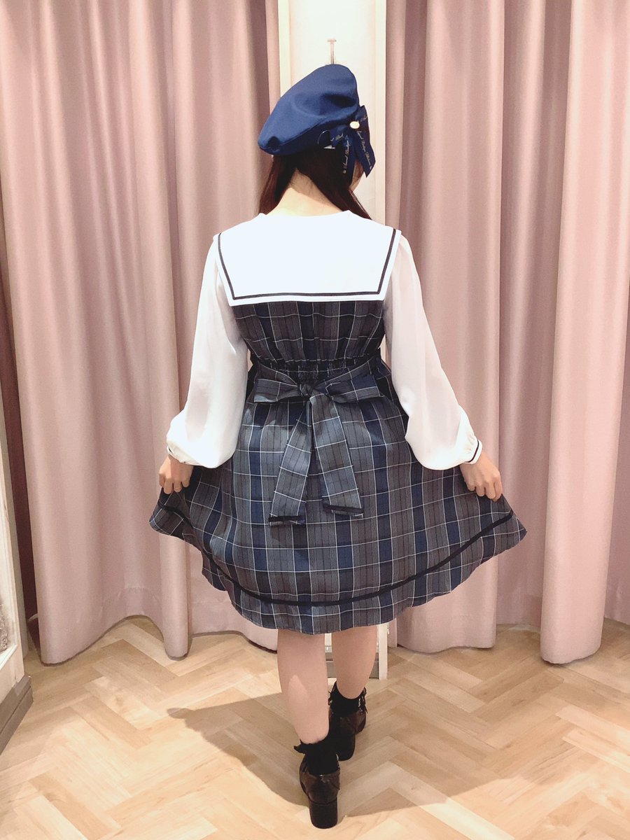 Amavel Future Detective ボレロワンピース グリーン Amavel Future Detective ボレロワンピース グリーン