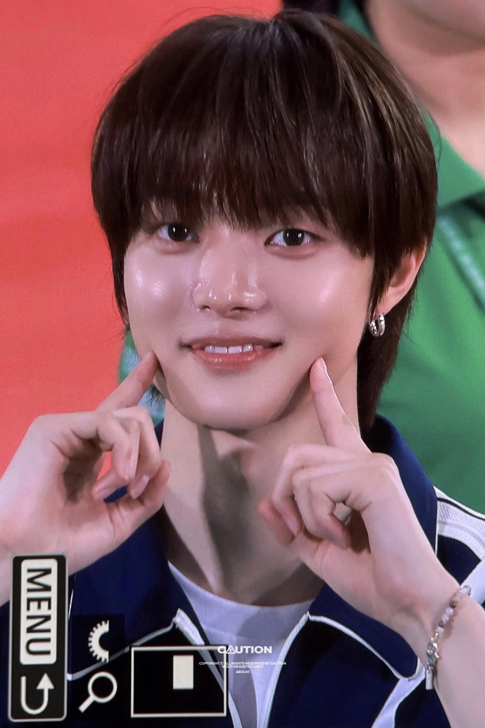 EJ - Search / X