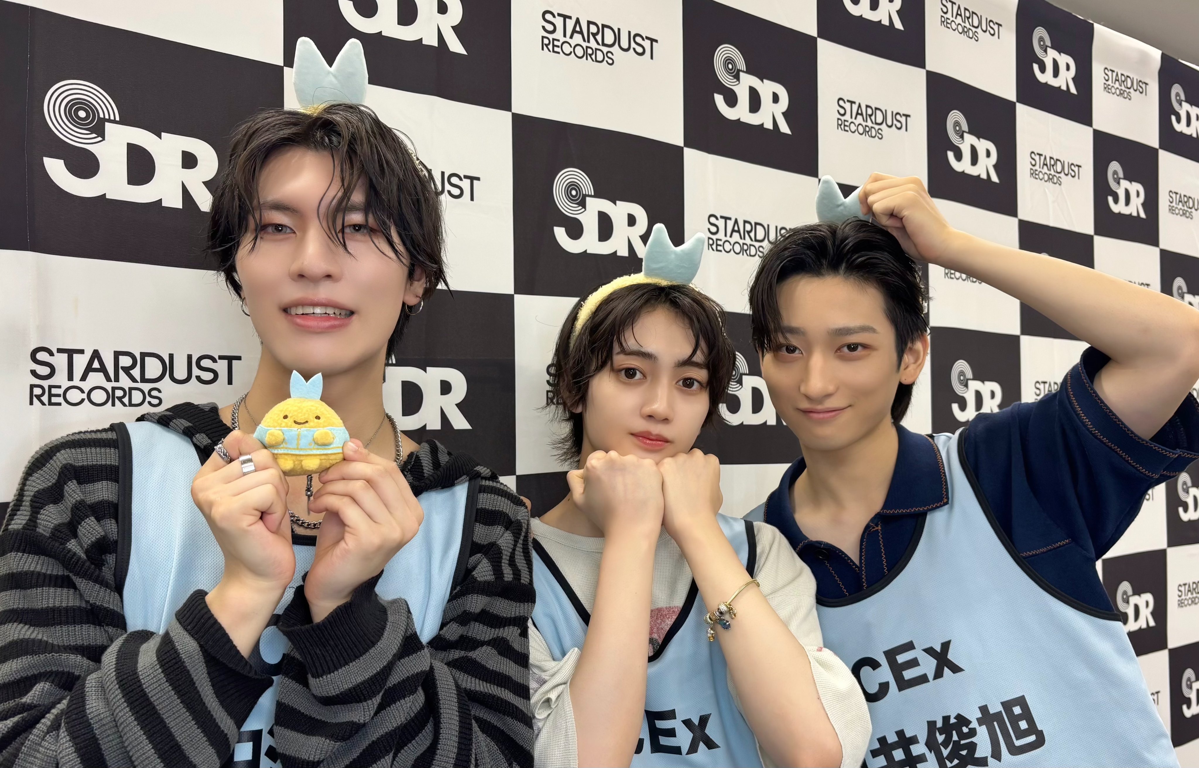 【ICEx】山本龍人 インストール ビクター アクスタ（未開封） 🧊 -New Artist Photo- 🛸 - #ICEx 山本龍人(やまもとりゅうと