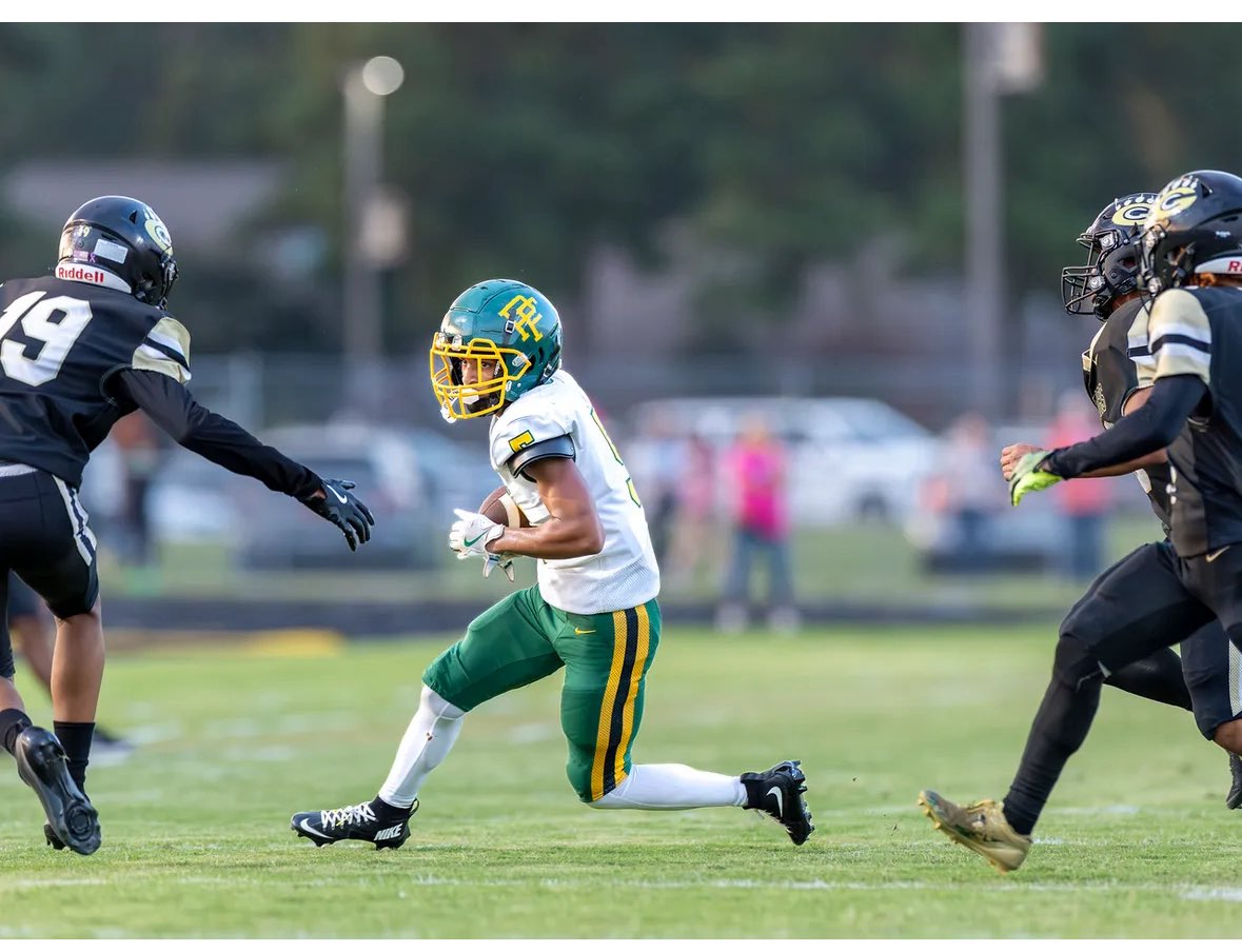 Perry Moore Jr tweet media