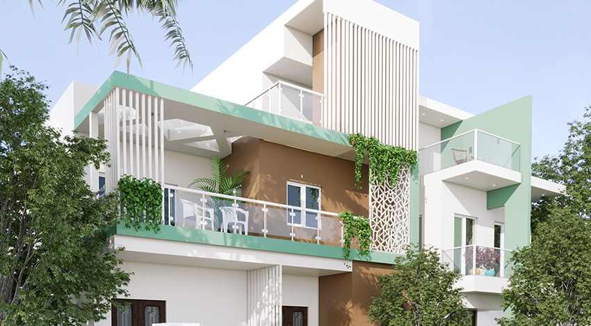 Chọn màu sơn ngoại thất hợp khí hậu nóng ẩm và phong cách ngôi nhà có thể ảnh hưởng đến độ bền và thẩm mỹ lâu dài.
Gợi ý 10 màu phổ biến và nguyên tắc phối: thehungvn.com/blogs/cam-nang…

#thehungretail #thehung #mykolor #sonngoaitroinensonmaugi #sonngoaithat