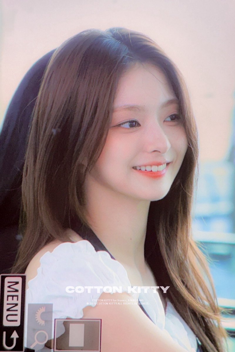 250825

잘강😻

#프로미스나인 #fromis_9 #이나경 #LeeNaGyung