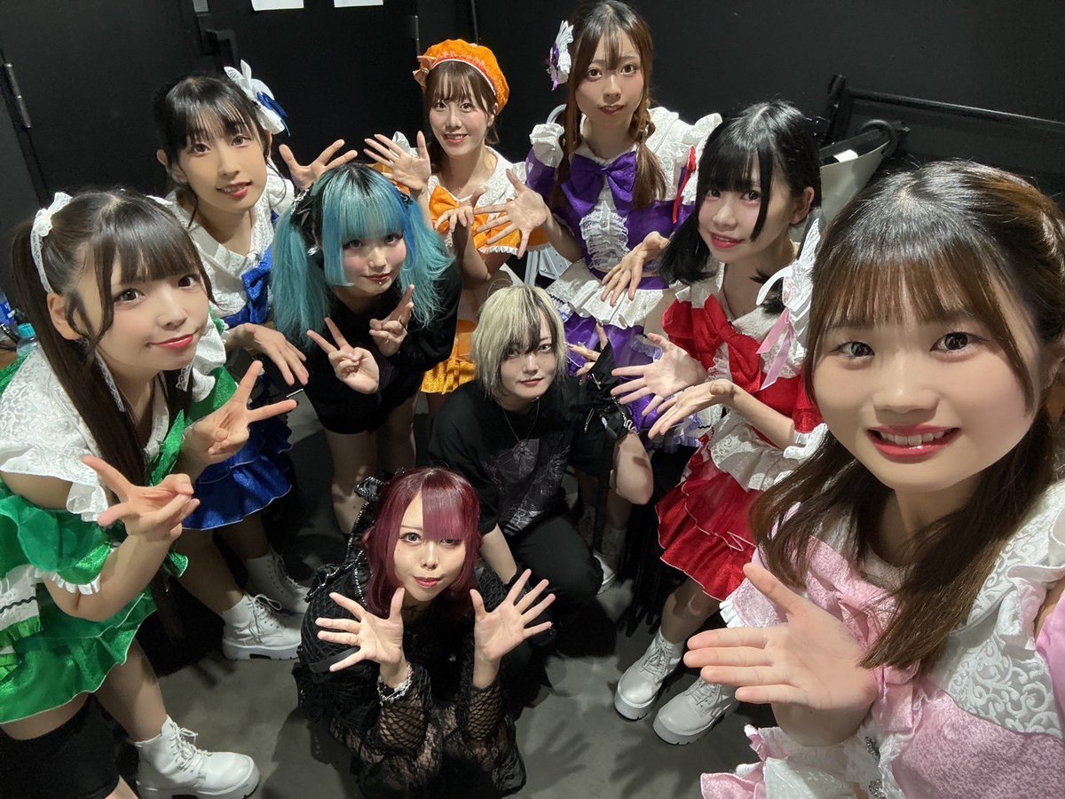 RENRI ·̩Íê°àŠ âË¢ à»ê±Â·Ì©Íâ€ïž (@renren_ism0810) on Twitter photo æ°äœå¶åé åŸiné¡å±±ð¥°
çœã®ãšã¬ã¬ã³ã·ãŒãã
é·éœå°å¥³ãã
æŒé»ãå奿²ãã
ãã¢ãŒéå¬ããã§ãšãããããŸãðð
ãåçæ®ã£ãŠããã ããŸããð¥°ð¥°ð¥°
ãããŠãçŽ æŽãããã¢ã€ãã«ãããšå
±æŒã§ããŠãšãŠãå¬ããã§ãâšâš
ããããããããããé¡ãããŸã𥰠æ°äœå¶åé åŸiné¡å±±ð¥°
çœã®ãšã¬ã¬ã³ã·ãŒãã
é·éœå°å¥³ãã
æŒé»ãå奿²ãã
ãã¢ãŒéå¬ããã§ãšãããããŸãðð
ãåçæ®ã£ãŠããã ããŸããð¥°ð¥°ð¥°
ãããŠãçŽ æŽãããã¢ã€ãã«ãããšå
±æŒã§ããŠãšãŠãå¬ããã§ãâšâš
ããããããããããé¡ãããŸãð¥°