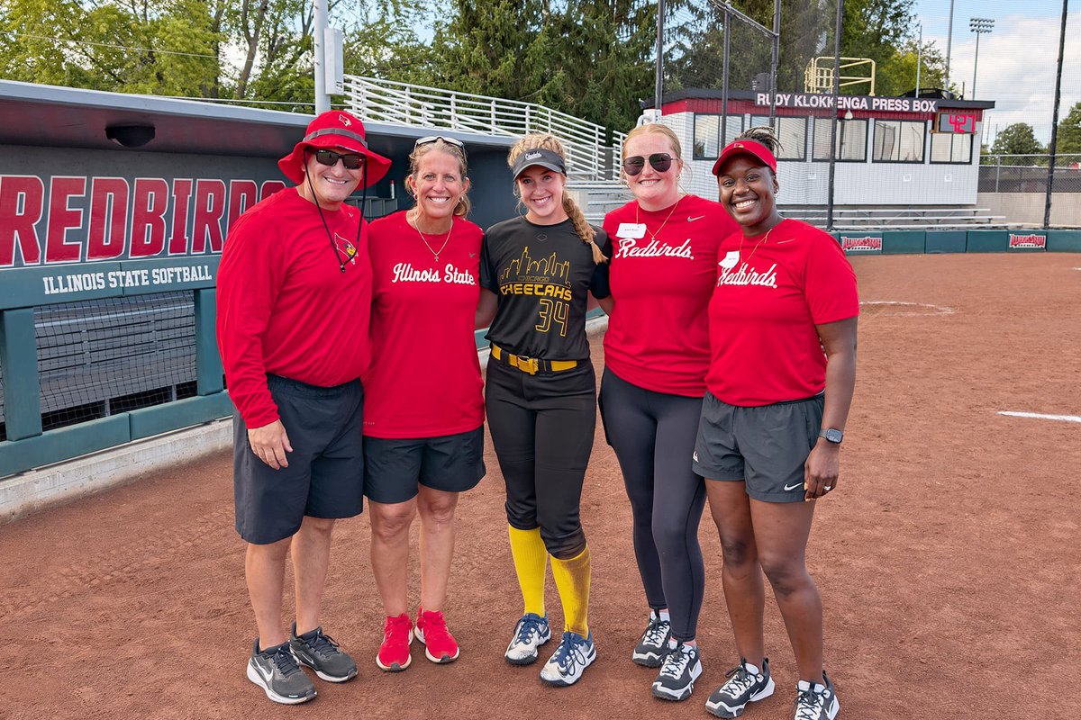 Alexandra Kiefer 2026 (@alexandra_kief4) on Twitter photo Thank you <a href="/Coach_Kramos/">Tina Kramos</a> <a href="/BrandonDuncan5/">Brandon Duncan</a> <a href="/CoachJay23/">Jhavon Hayes</a> & <a href="/rudd_alexis/">Alexis Rudd</a> for another amazing ISU camp!! Always great to be on campus, Go ‘Birds!! ❤️ Thank you <a href="/Coach_Kramos/">Tina Kramos</a> <a href="/BrandonDuncan5/">Brandon Duncan</a> <a href="/CoachJay23/">Jhavon Hayes</a> & <a href="/rudd_alexis/">Alexis Rudd</a> for another amazing ISU camp!! Always great to be on campus, Go ‘Birds!! ❤️
