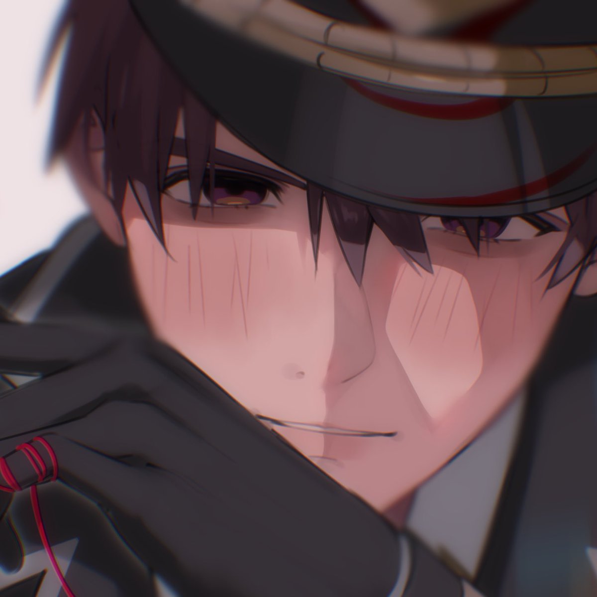 Y1_koisinn's tweet photo. やっぱり顔面ドアップにするの大好きです https://t.co/GhzVmW44uB