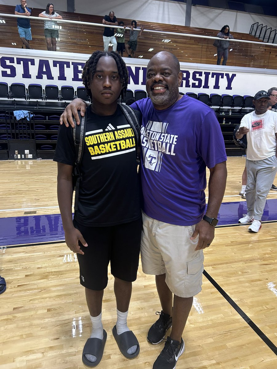 Braylen Fridia tweet media