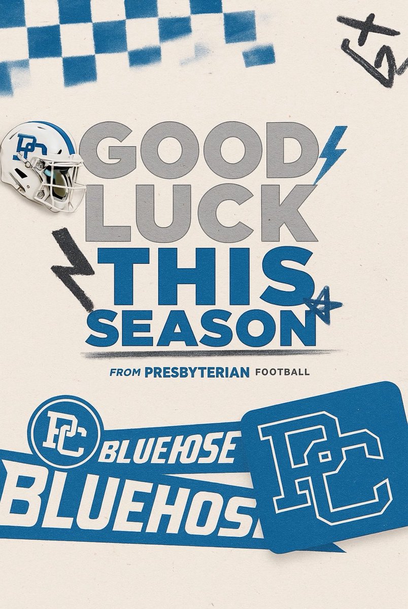 Jonavan Smith (@smith_jonavan) on Twitter photo Thank you for the well wishes <a href="/BlueHoseFB/">PC Football</a> !!!
<a href="/Coach_Englehart/">Steve Englehart</a> <a href="/devinbice88/">Coach Devin Bice 🏈</a> <a href="/CoachMartinOC/">Jayson Martin</a> <a href="/schsfootball24/">Shelby County Wildcats Football Recruiting</a> <a href="/SCWildcatsFB/">SCHS Wildcats Football</a>
#GoBlueHose #PullTheRope Thank you for the well wishes <a href="/BlueHoseFB/">PC Football</a> !!!
<a href="/Coach_Englehart/">Steve Englehart</a> <a href="/devinbice88/">Coach Devin Bice 🏈</a> <a href="/CoachMartinOC/">Jayson Martin</a> <a href="/schsfootball24/">Shelby County Wildcats Football Recruiting</a> <a href="/SCWildcatsFB/">SCHS Wildcats Football</a>
#GoBlueHose #PullTheRope